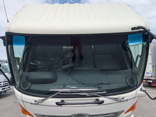 日野 レンジャー BKG-FC7JKYA(2WD)の写真39