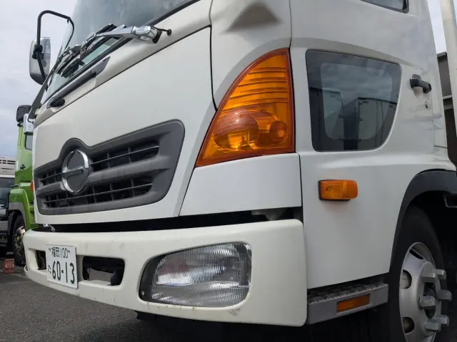 日野 レンジャー BKG-FC7JKYA(2WD)の写真44