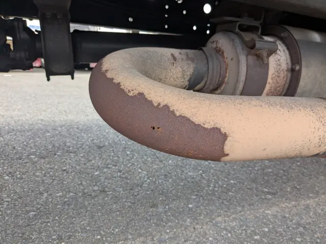 日野 レンジャー BKG-FC7JKYA(2WD)の写真46