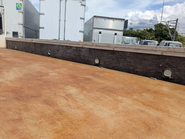 日野 レンジャー BKG-FC7JKYA(2WD)の写真11