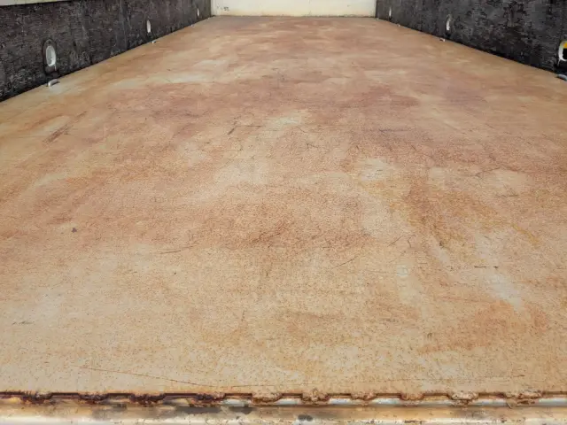 日野 レンジャー BKG-FC7JKYA(2WD)の写真13