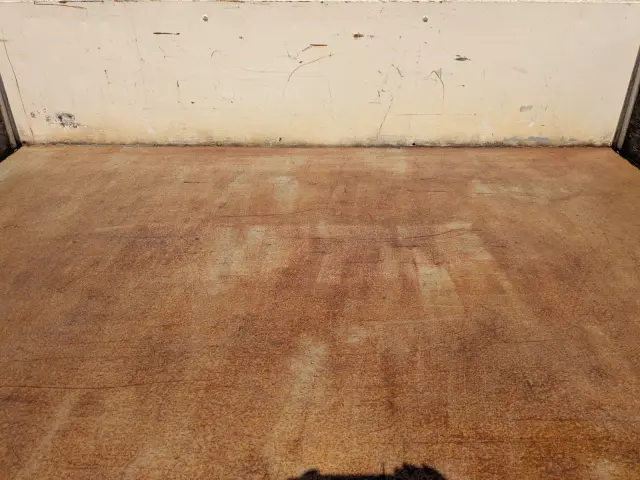 日野 レンジャー BKG-FC7JKYA(2WD)の写真14