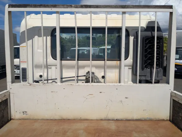 日野 レンジャー BKG-FC7JKYA(2WD)の写真15