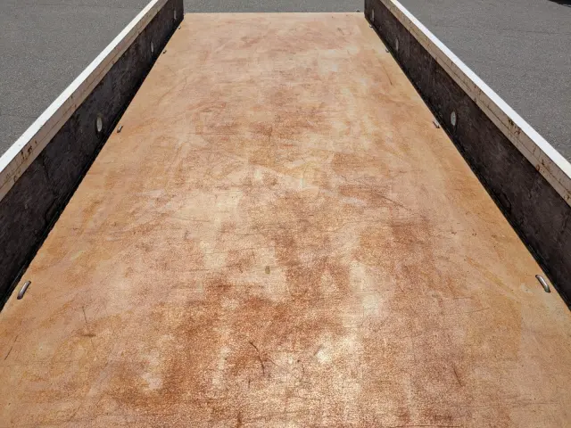 日野 レンジャー BKG-FC7JKYA(2WD)の写真16