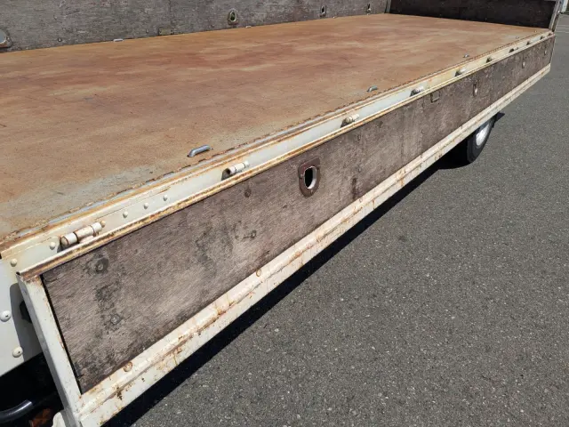 日野 レンジャー BKG-FC7JKYA(2WD)の写真19