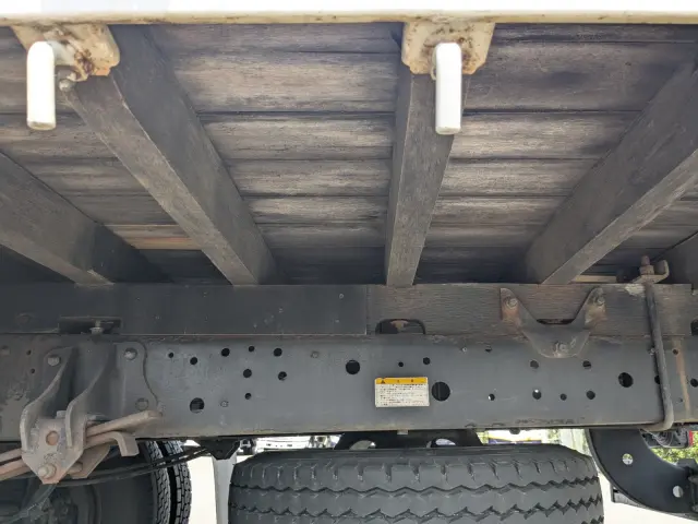 日野 レンジャー BKG-FC7JKYA(2WD)の写真21