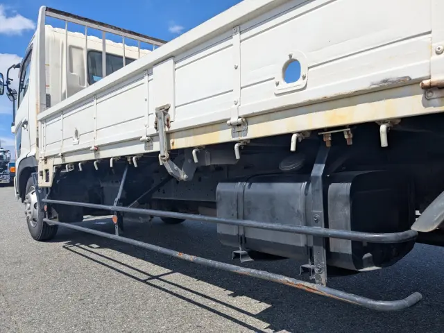 日野 レンジャー BKG-FC7JKYA(2WD)の写真23