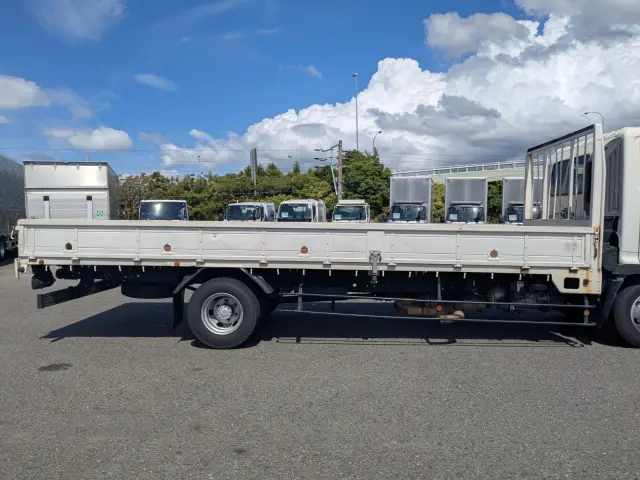 日野 レンジャー BKG-FC7JKYA(2WD)の写真24