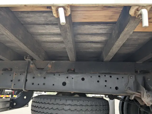 日野 レンジャー BKG-FC7JKYA(2WD)の写真27