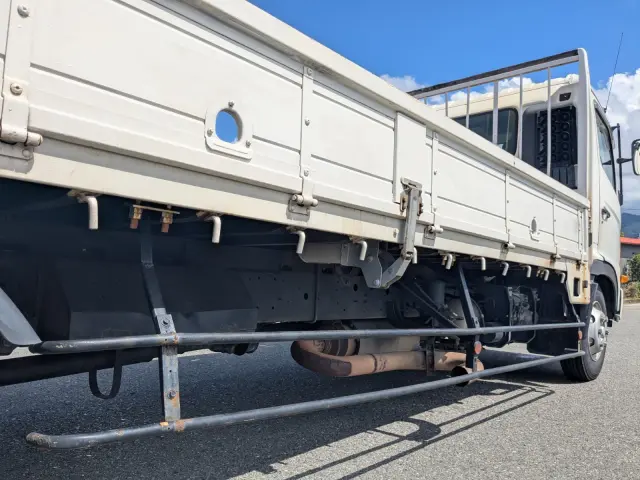 日野 レンジャー BKG-FC7JKYA(2WD)の写真29