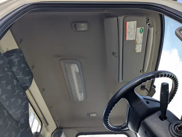 日野 レンジャー BKG-FC7JKYA(2WD)の写真31