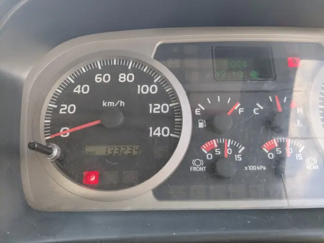 日野 レンジャー BKG-FC7JKYA(2WD)の写真33