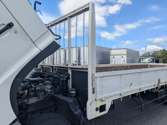 日野 レンジャー BKG-FC7JKYA(2WD)の写真34