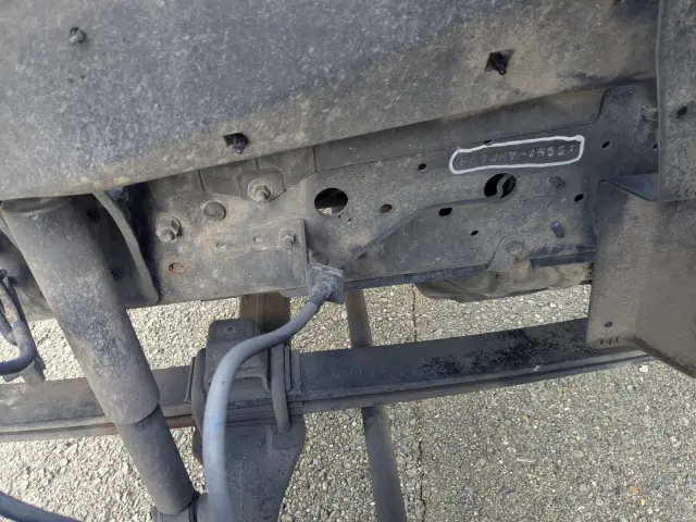 日野 レンジャー BKG-FC7JKYA(2WD)の写真36