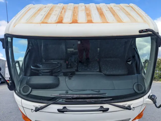 日野 レンジャー BKG-FC7JKYA(2WD)の写真37