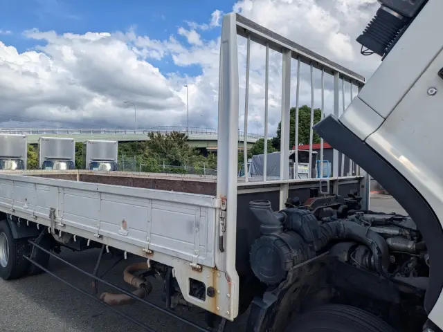 日野 レンジャー BKG-FC7JKYA(2WD)の写真39