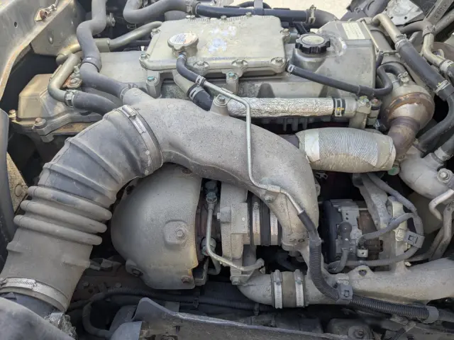 日野 レンジャー BKG-FC7JKYA(2WD)の写真40