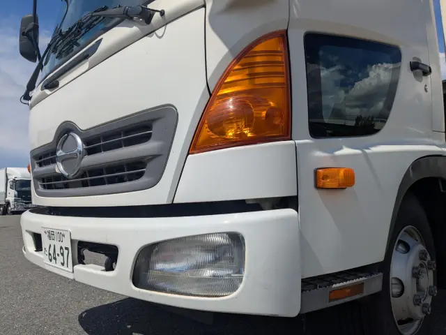 日野 レンジャー BKG-FC7JKYA(2WD)の写真42