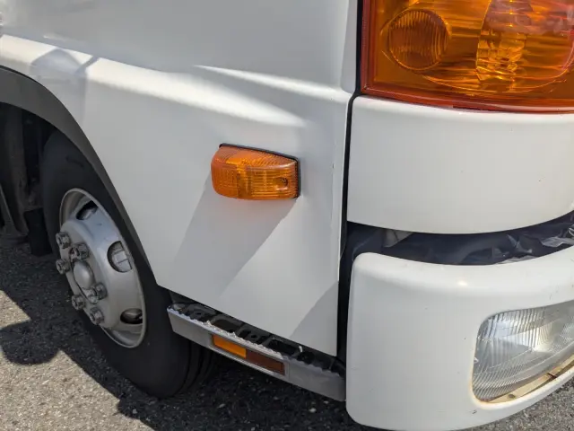 日野 レンジャー BKG-FC7JKYA(2WD)の写真43