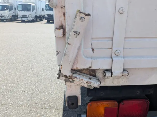 日野 レンジャー BKG-FC7JKYA(2WD)の写真47