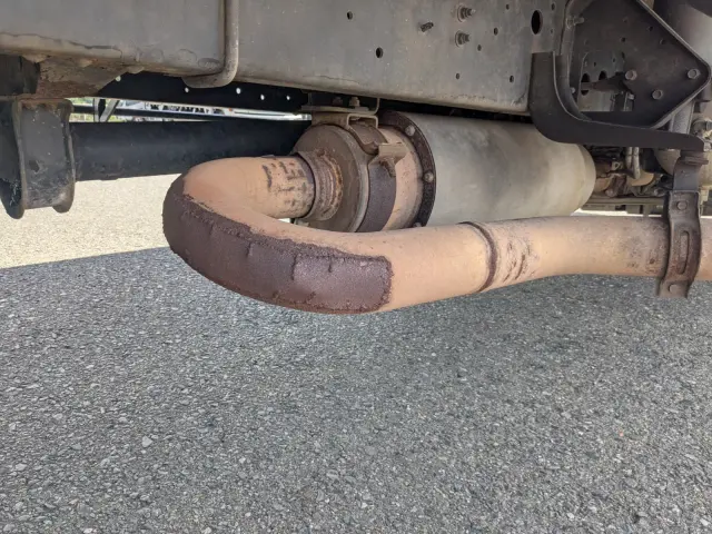 日野 レンジャー BKG-FC7JKYA(2WD)の写真49