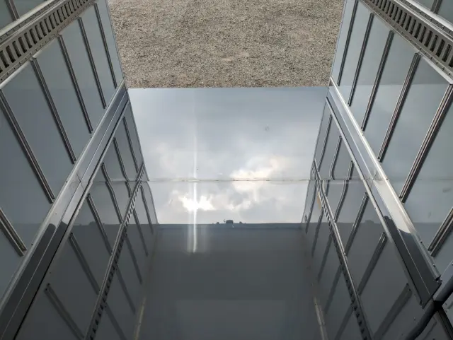 三菱 キャンター 2RG-FBAV0(2WD)の写真18