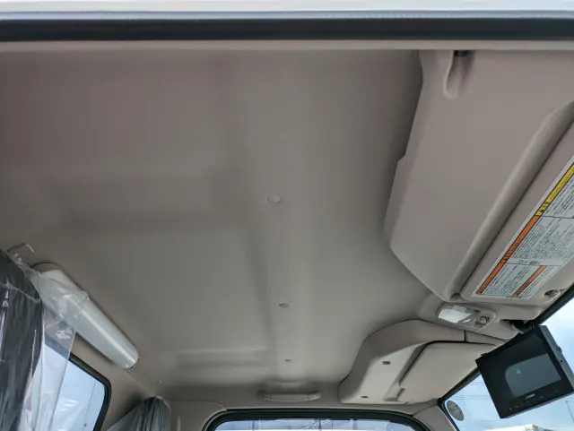 三菱 キャンター 2RG-FBAV0(2WD)の写真34