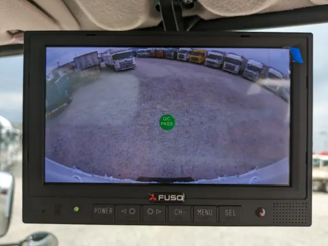 三菱 キャンター 2RG-FBAV0(2WD)の写真37