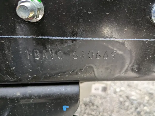 三菱 キャンター 2RG-FBAV0(2WD)の写真39