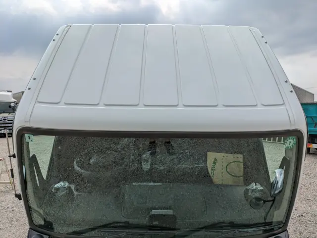 三菱 キャンター 2RG-FBAV0(2WD)の写真42