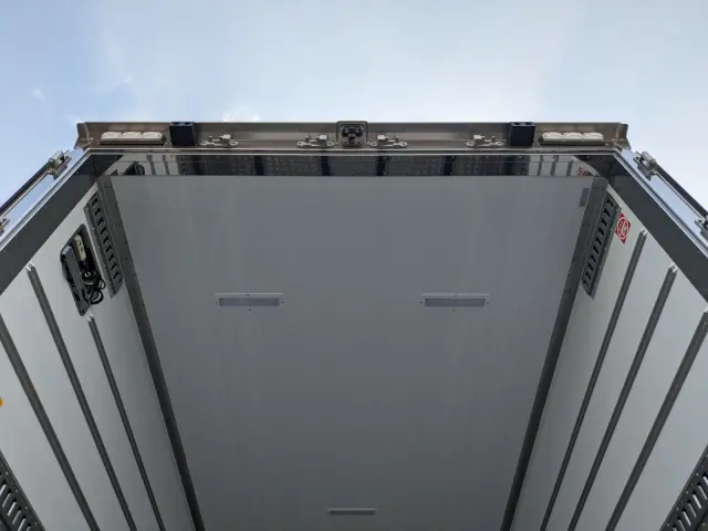 三菱 スーパーグレート 2PG-FS84HZ(8x4)の写真14