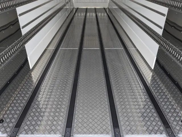 三菱 スーパーグレート 2PG-FS84HZ(8x4)の写真15