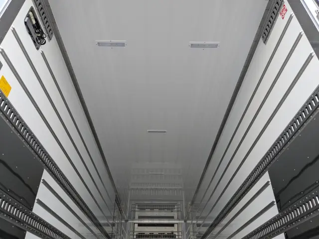 三菱 スーパーグレート 2PG-FS84HZ(8x4)の写真16