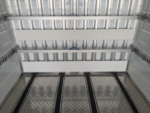 三菱 スーパーグレート 2PG-FS84HZ(8x4)の写真17