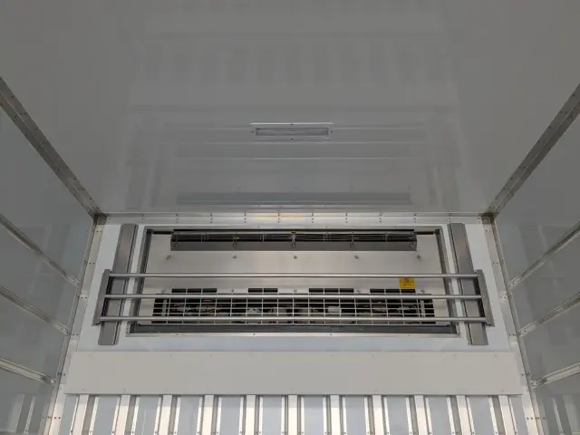 三菱 スーパーグレート 2PG-FS84HZ(8x4)の写真18