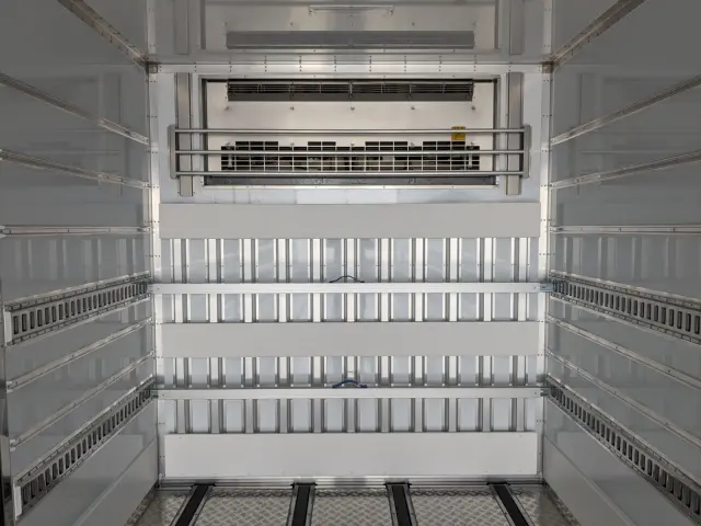 三菱 スーパーグレート 2PG-FS84HZ(8x4)の写真19