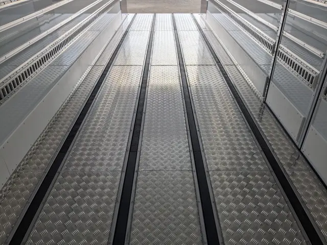 三菱 スーパーグレート 2PG-FS84HZ(8x4)の写真20