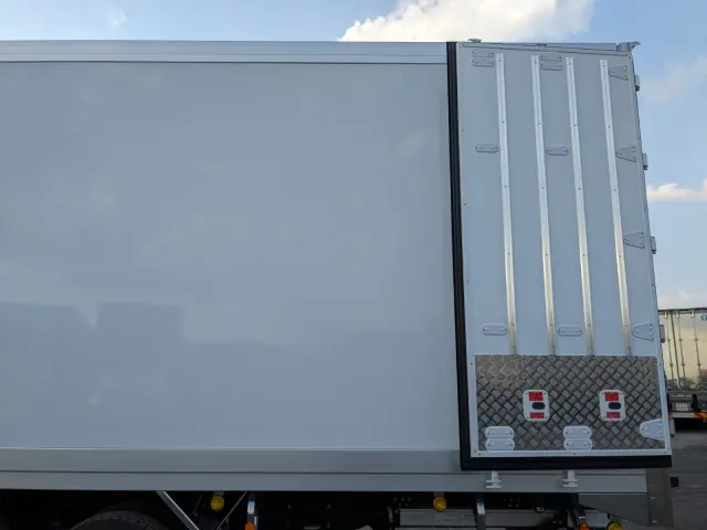 三菱 スーパーグレート 2PG-FS84HZ(8x4)の写真23