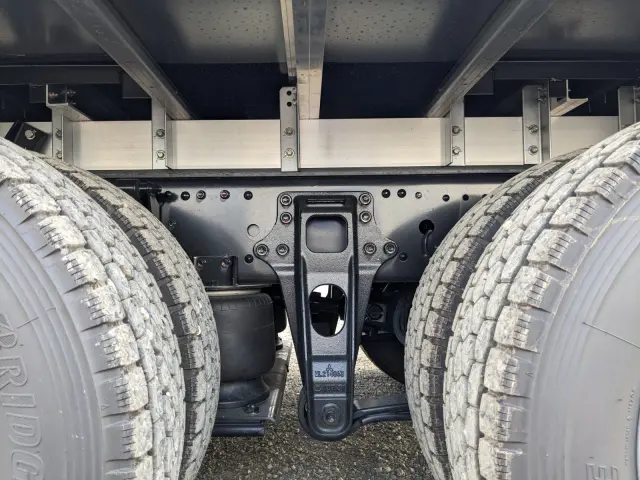 三菱 スーパーグレート 2PG-FS84HZ(8x4)の写真26