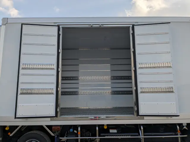 三菱 スーパーグレート 2PG-FS84HZ(8x4)の写真30