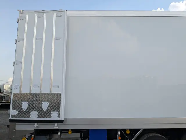 三菱 スーパーグレート 2PG-FS84HZ(8x4)の写真32