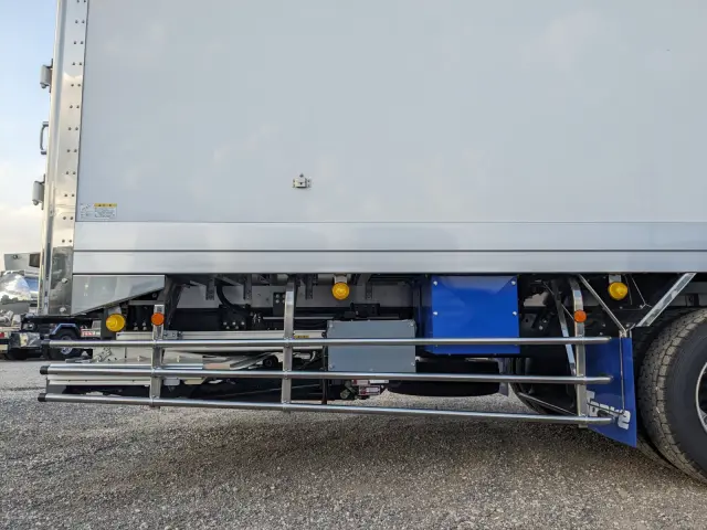 三菱 スーパーグレート 2PG-FS84HZ(8x4)の写真33