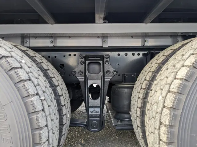 三菱 スーパーグレート 2PG-FS84HZ(8x4)の写真34