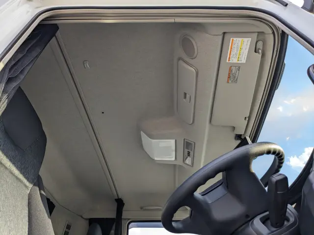 三菱 スーパーグレート 2PG-FS84HZ(8x4)の写真40