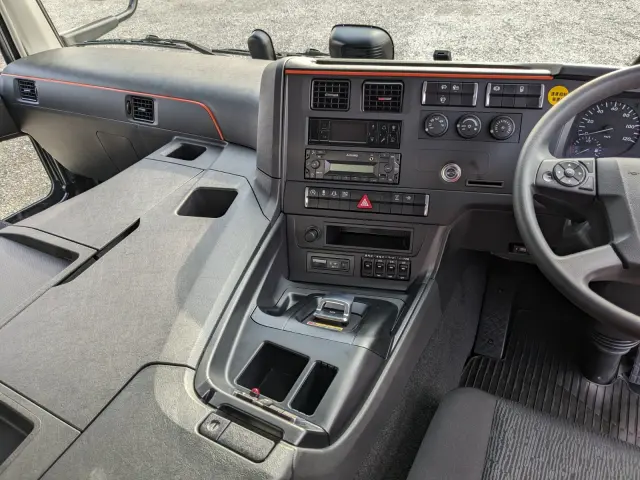 三菱 スーパーグレート 2PG-FS84HZ(8x4)の写真42