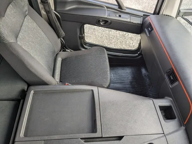 三菱 スーパーグレート 2PG-FS84HZ(8x4)の写真43