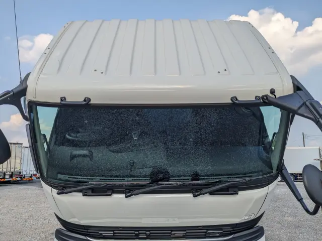 三菱 スーパーグレート 2PG-FS84HZ(8x4)の写真48