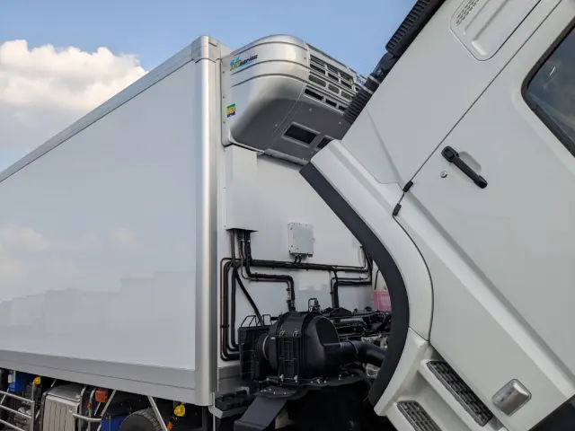 三菱 スーパーグレート 2PG-FS84HZ(8x4)の写真50