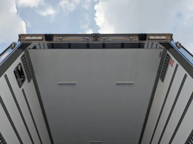 三菱 スーパーグレート 2PG-FS84HZ(8x4)の写真14