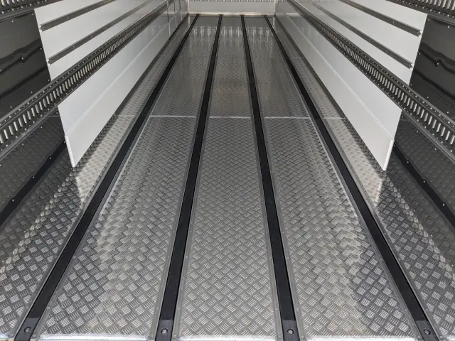 三菱 スーパーグレート 2PG-FS84HZ(8x4)の写真15